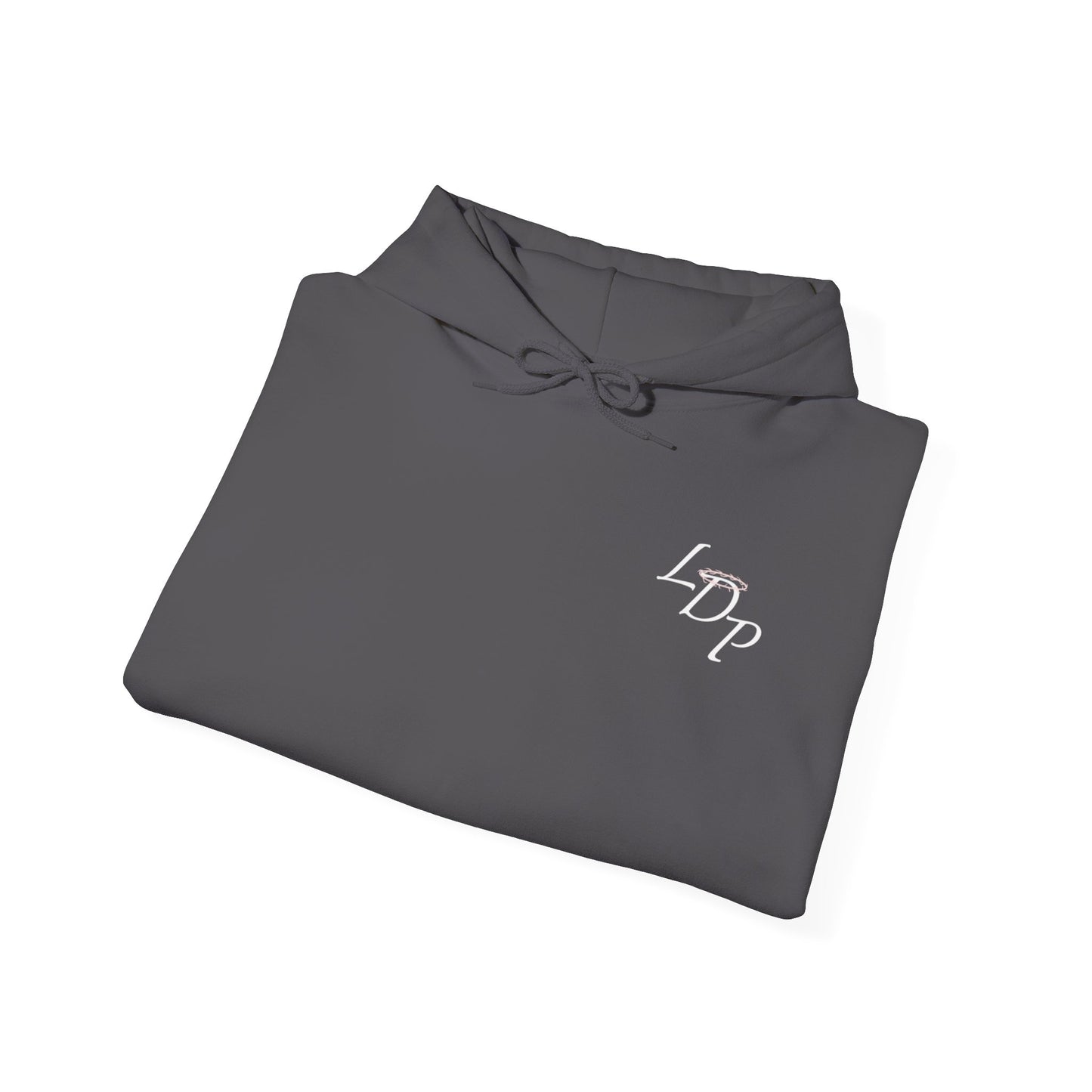 Christless Crisis Edition (Hoodies)