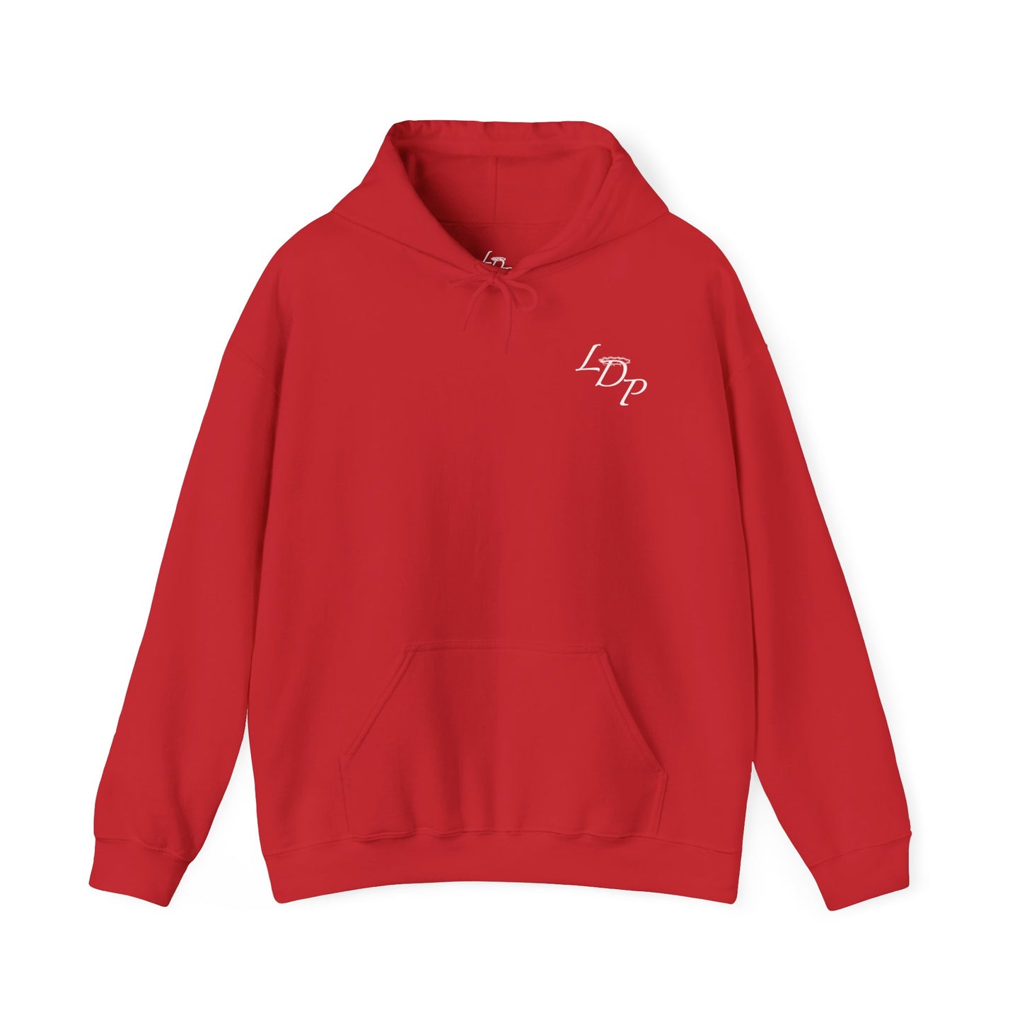 Christless Crisis Edition (Hoodies)