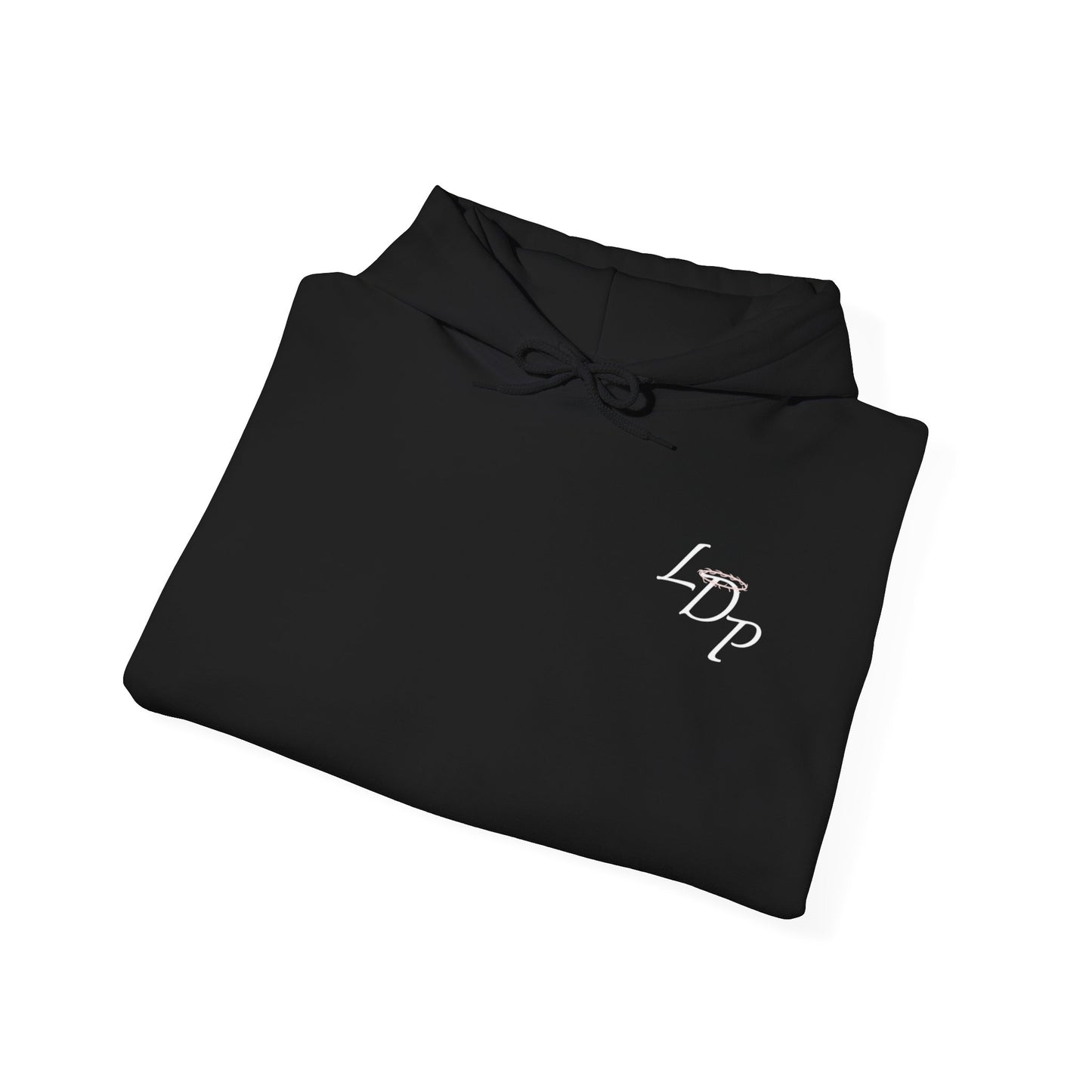 Christless Crisis Edition (Hoodies)