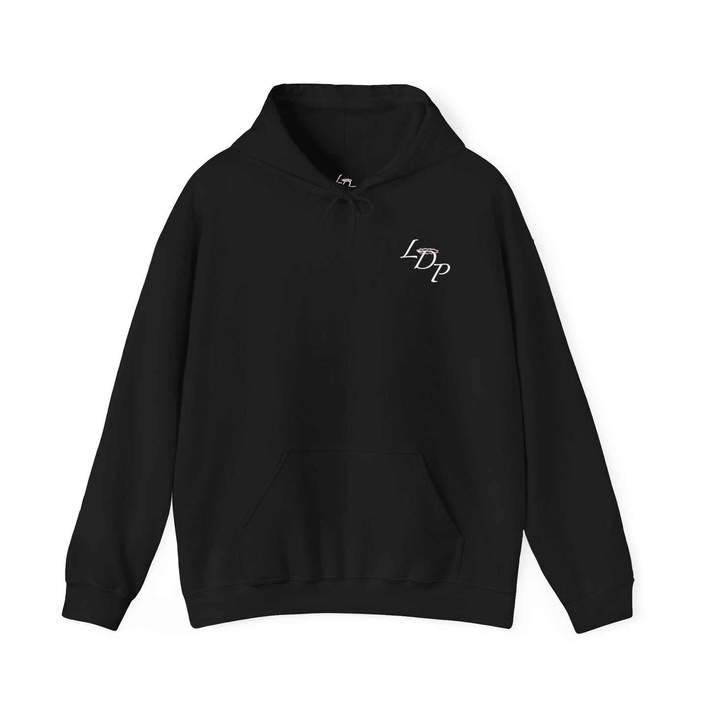 Christless Crisis Edition (Hoodies)