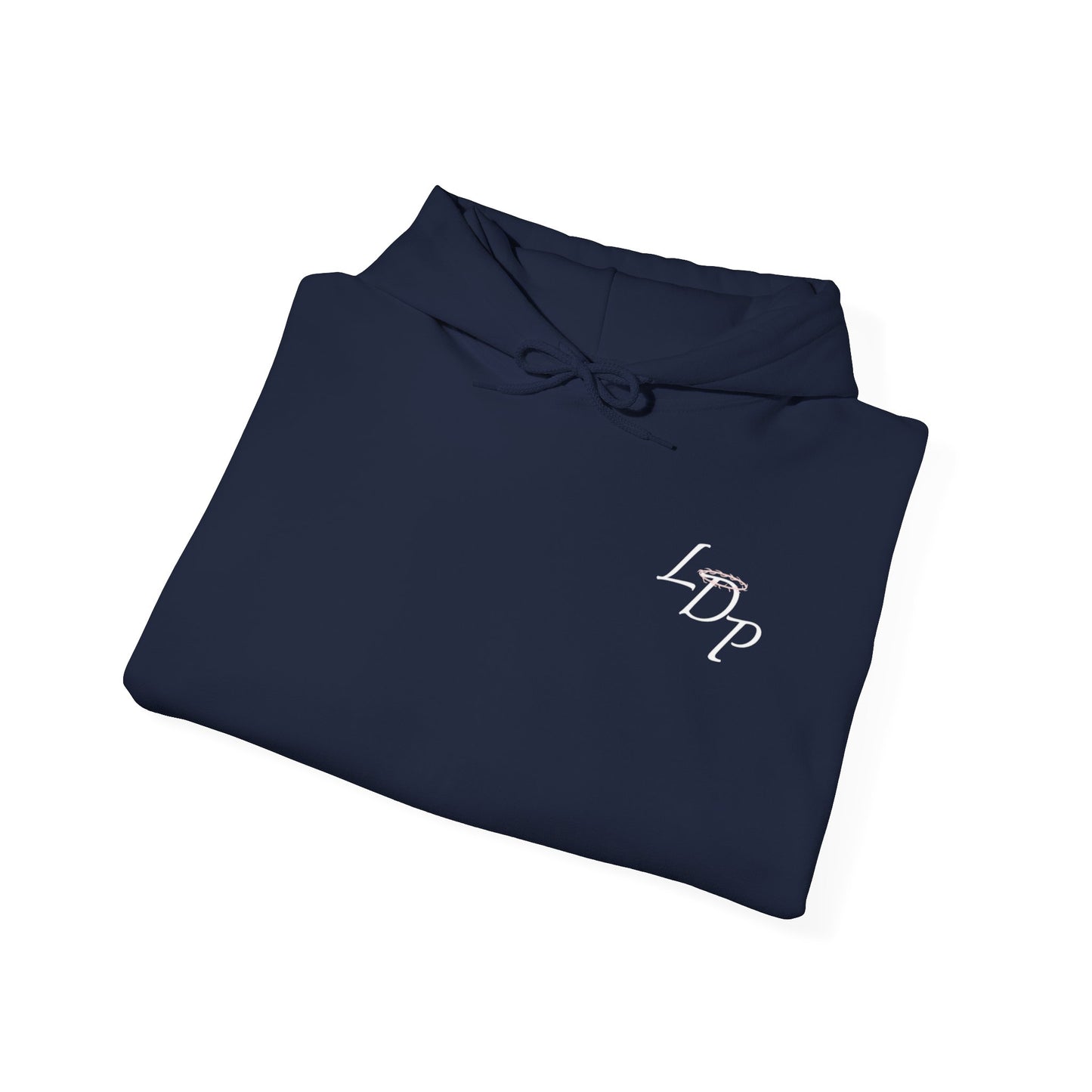 Christless Crisis Edition (Hoodies)