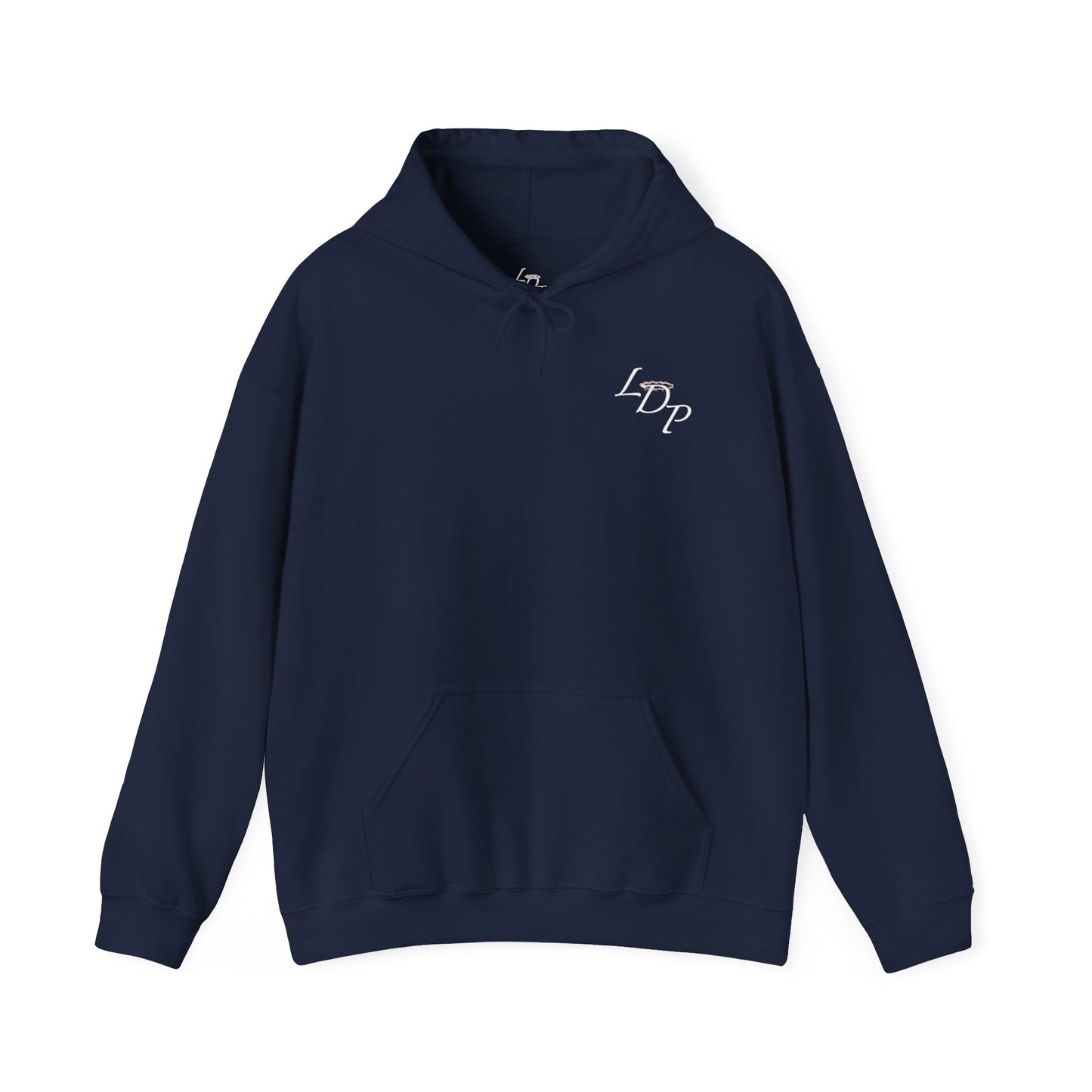 Christless Crisis Edition (Hoodies)