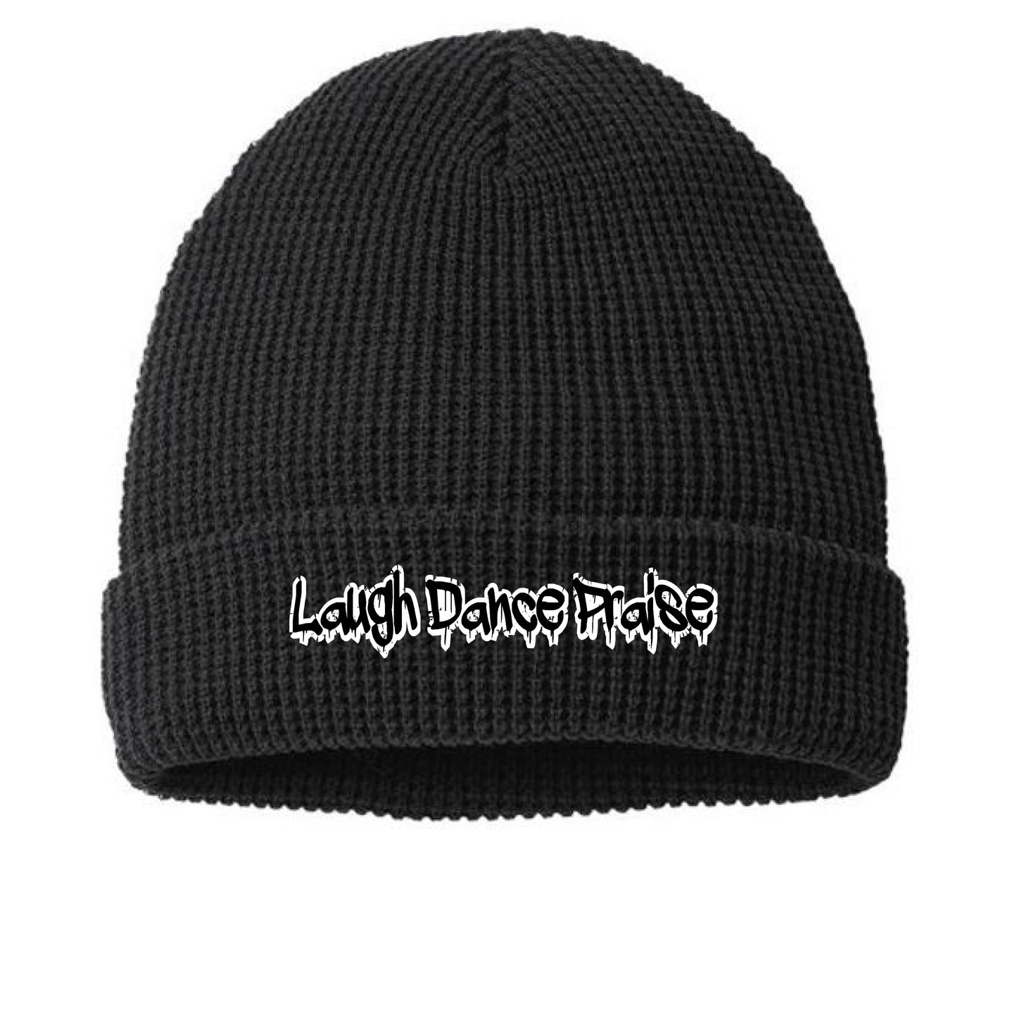 Black - FRONT