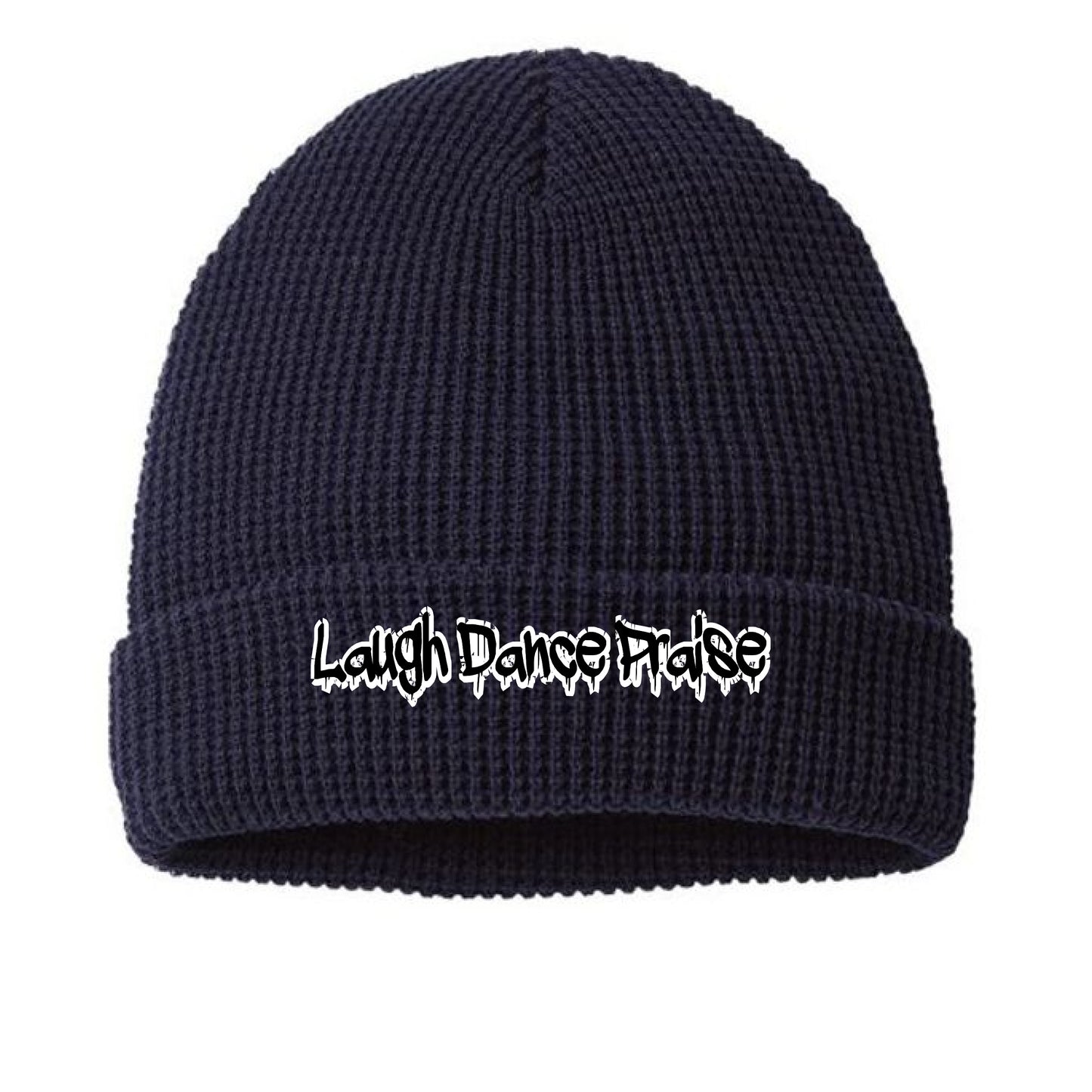 Navy - FRONT
