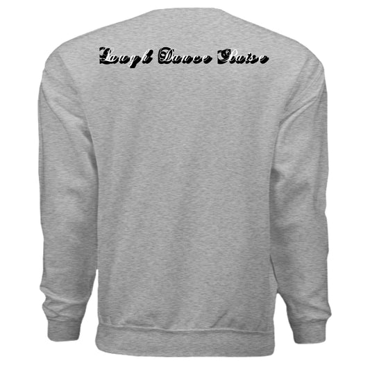 SPORT GREY - BACK
