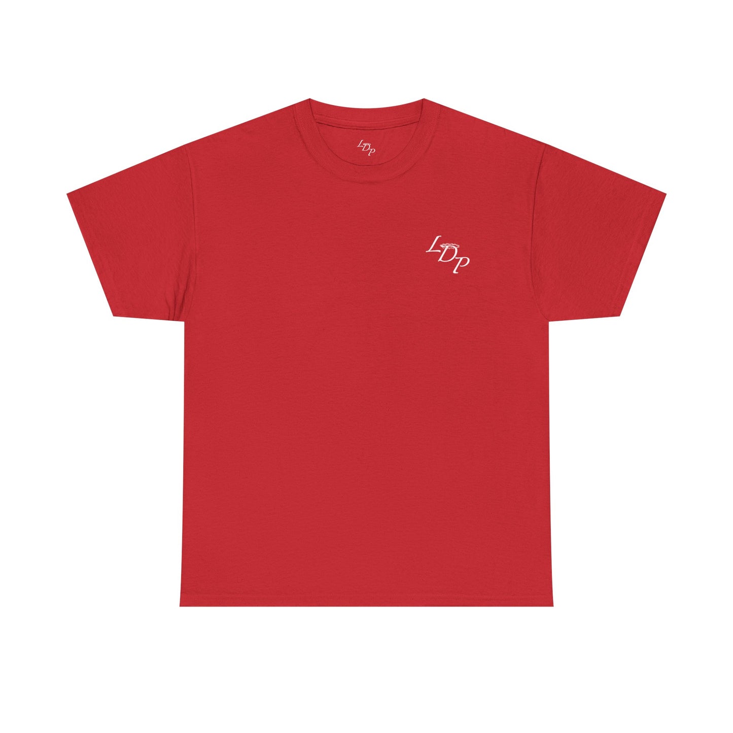 Christless Crisis Edition (T-Shirts)