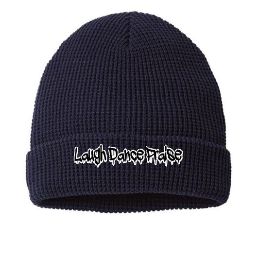 Navy - FRONT