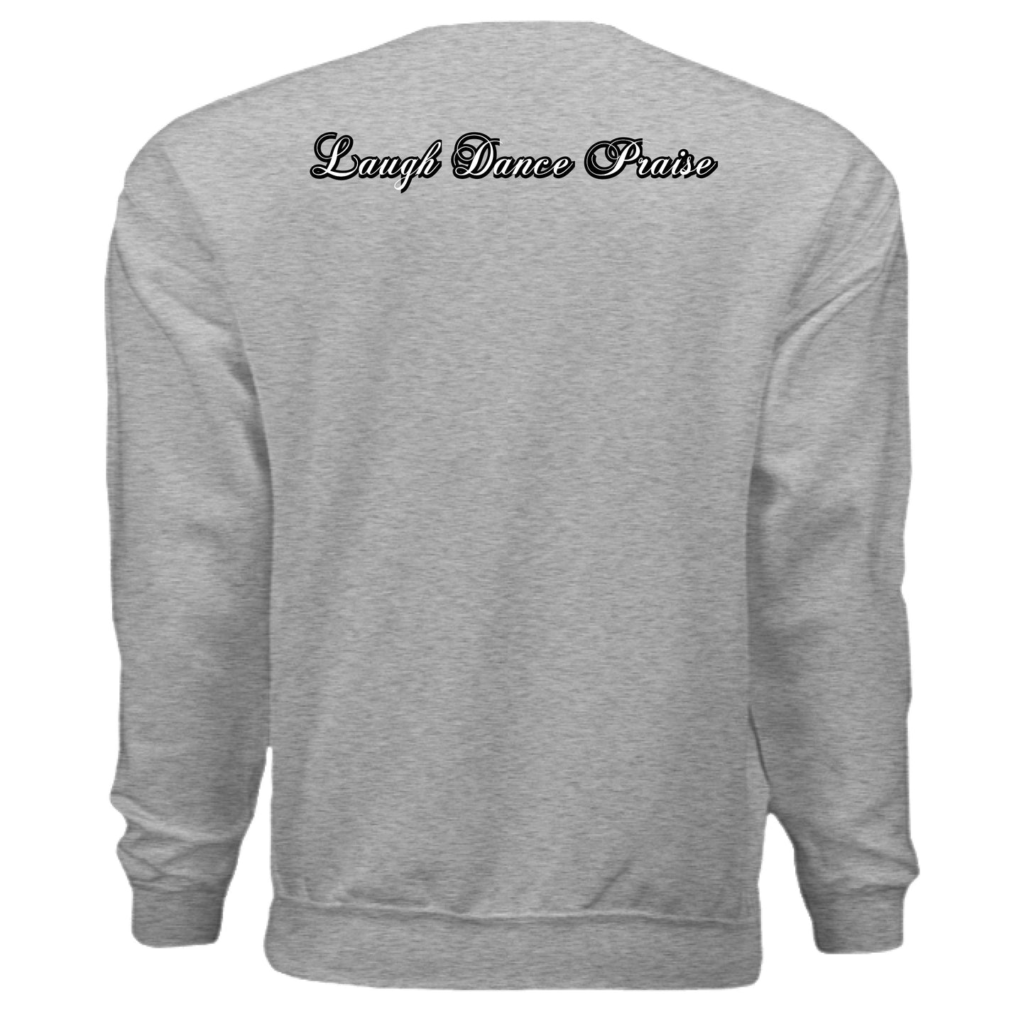 SPORT GREY - BACK