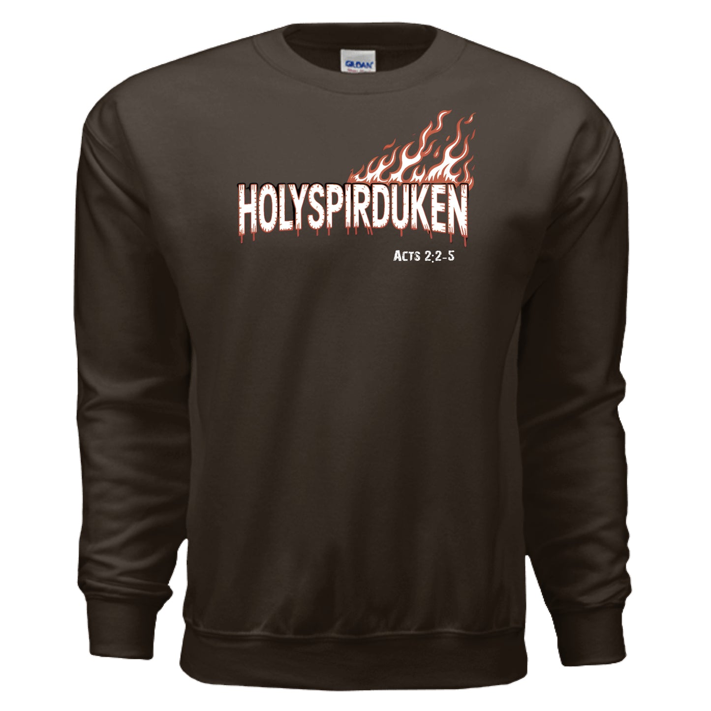 DARK CHOCOLATE - FRONT