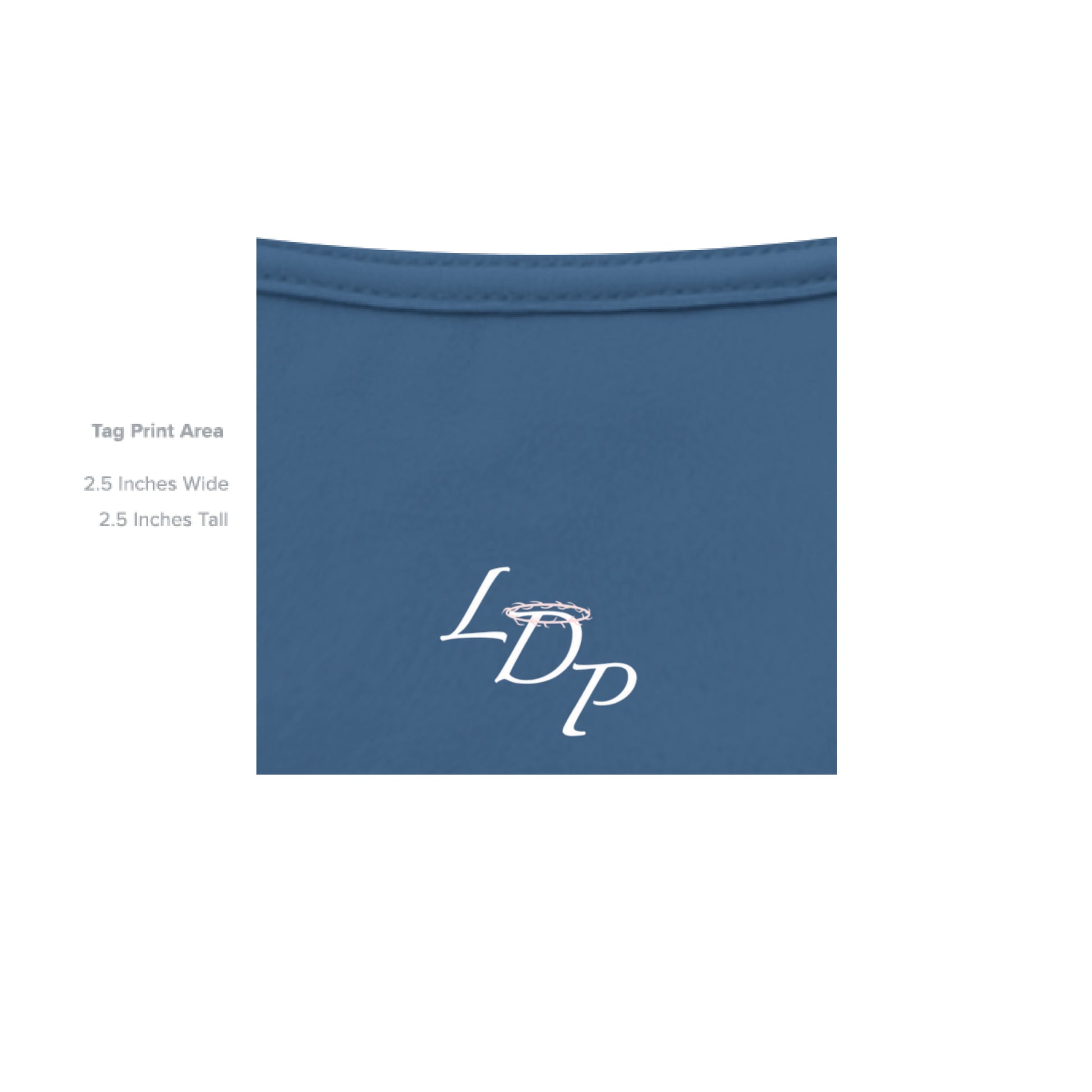 Cool Blue - INSIDE_TAG_LINE