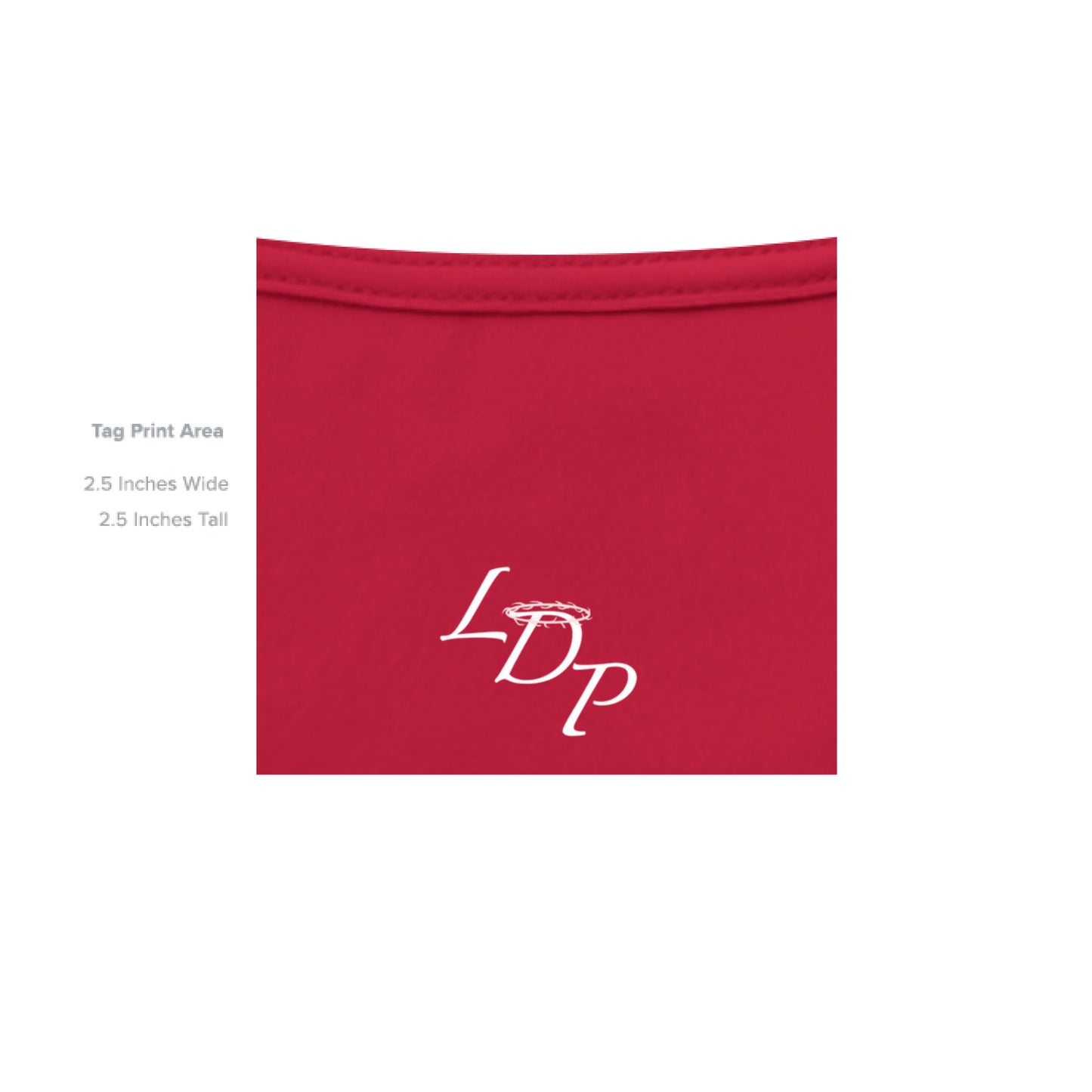 Red - INSIDE_TAG_LINE