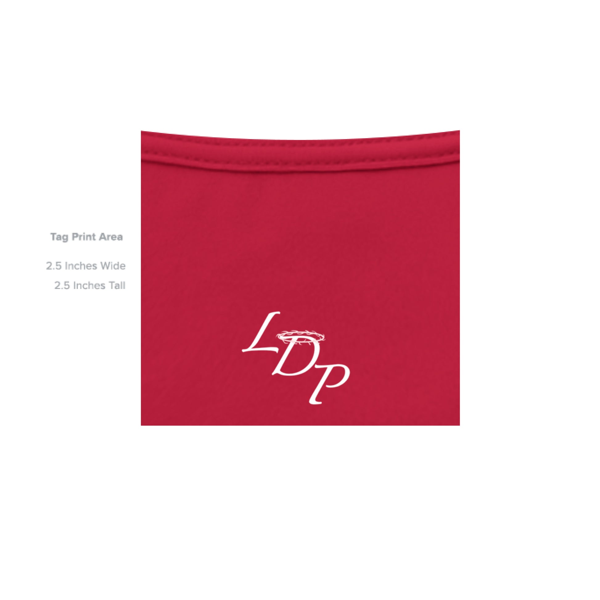 Red - INSIDE_TAG_LINE