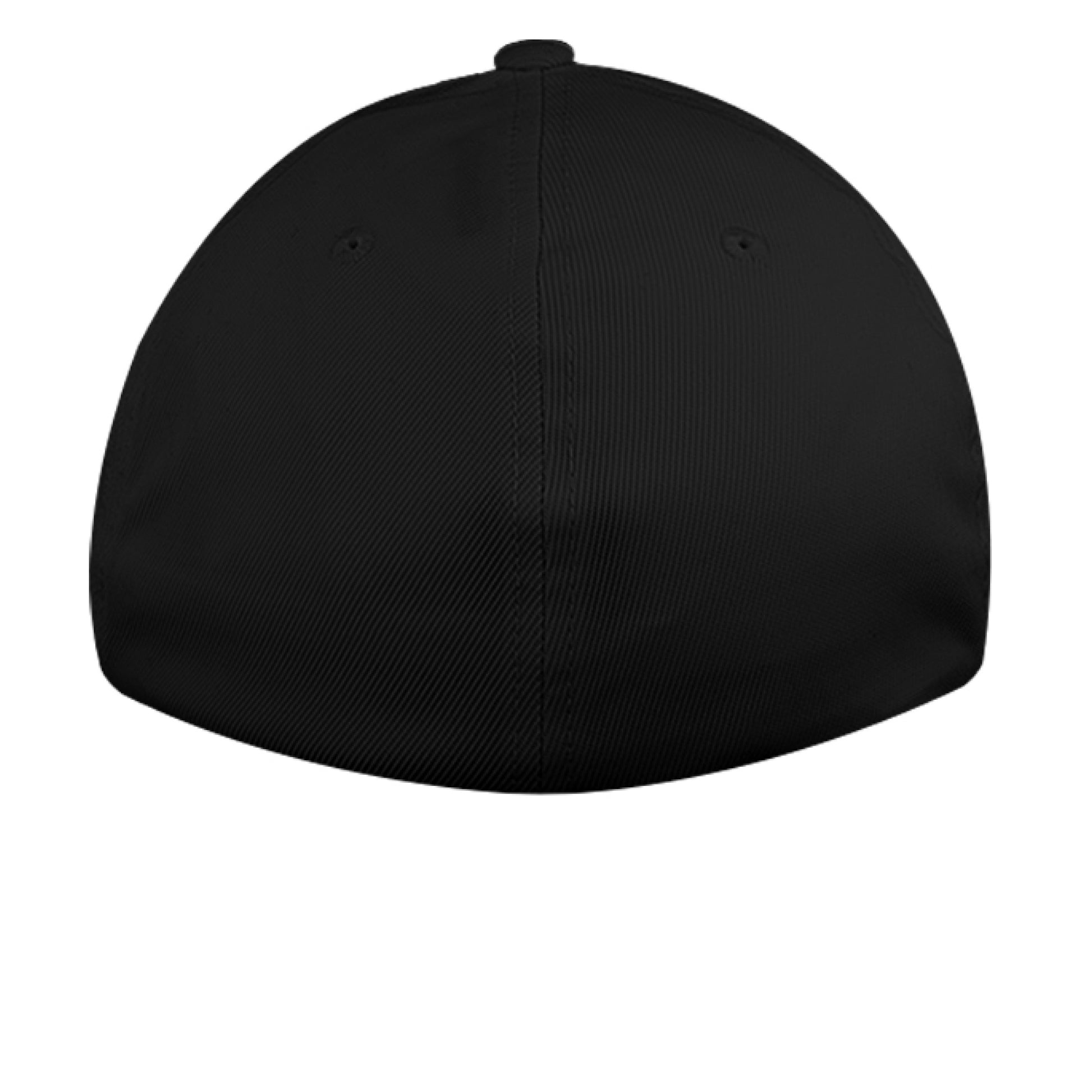Black - BACK
