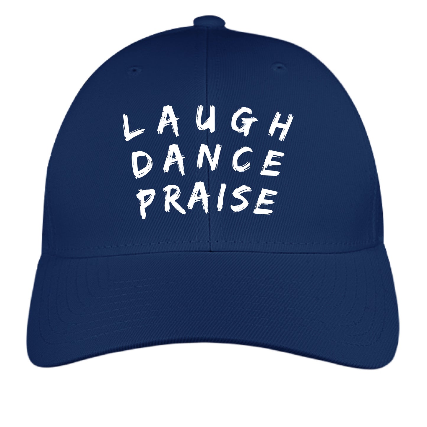 True Navy - FRONT